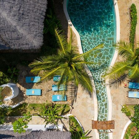 Rafiki Village Watamu Luaran gambar