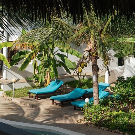 Rafiki Village Watamu Luaran gambar