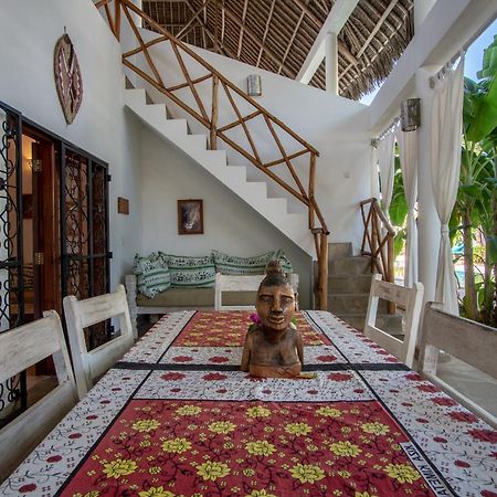 Rafiki Village Watamu Luaran gambar