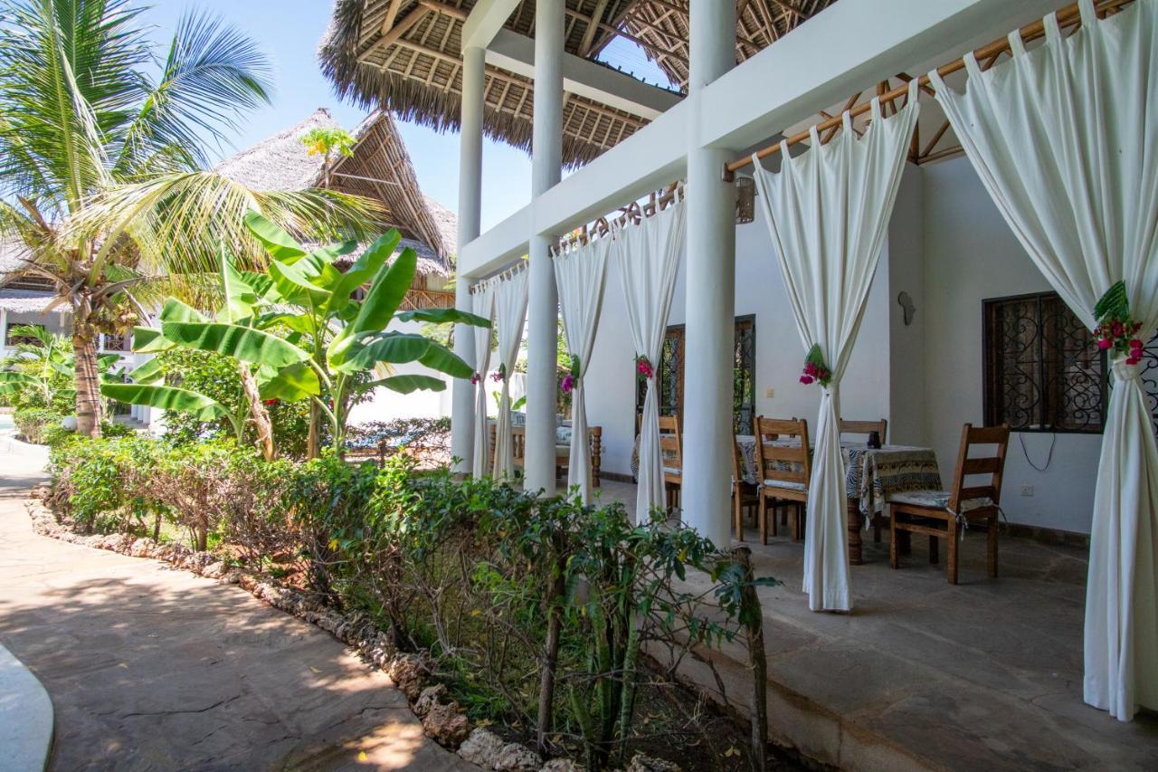 Rafiki Village Watamu Luaran gambar