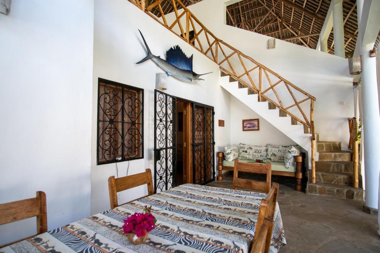 Rafiki Village Watamu Luaran gambar