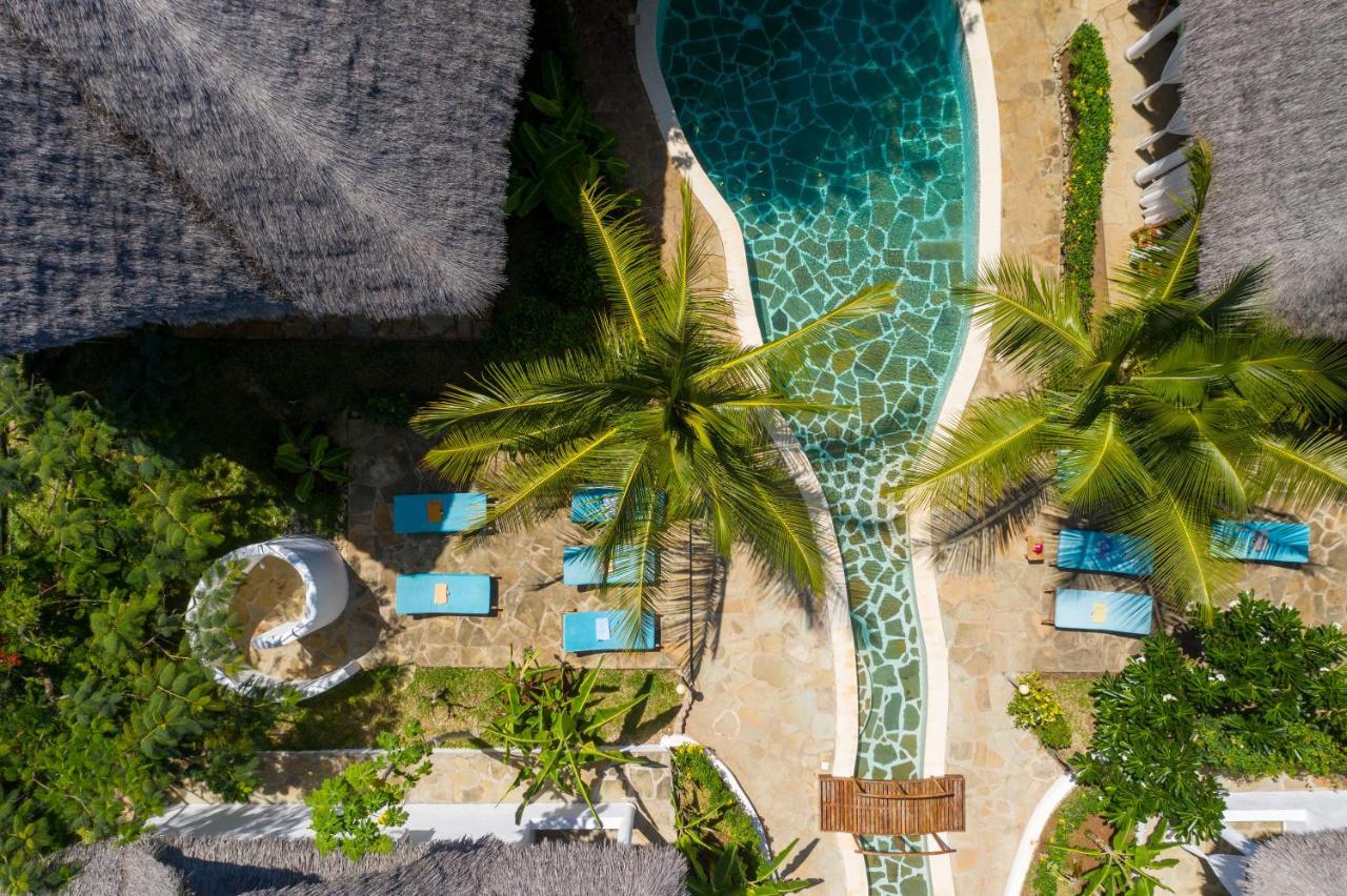 Rafiki Village Watamu Luaran gambar