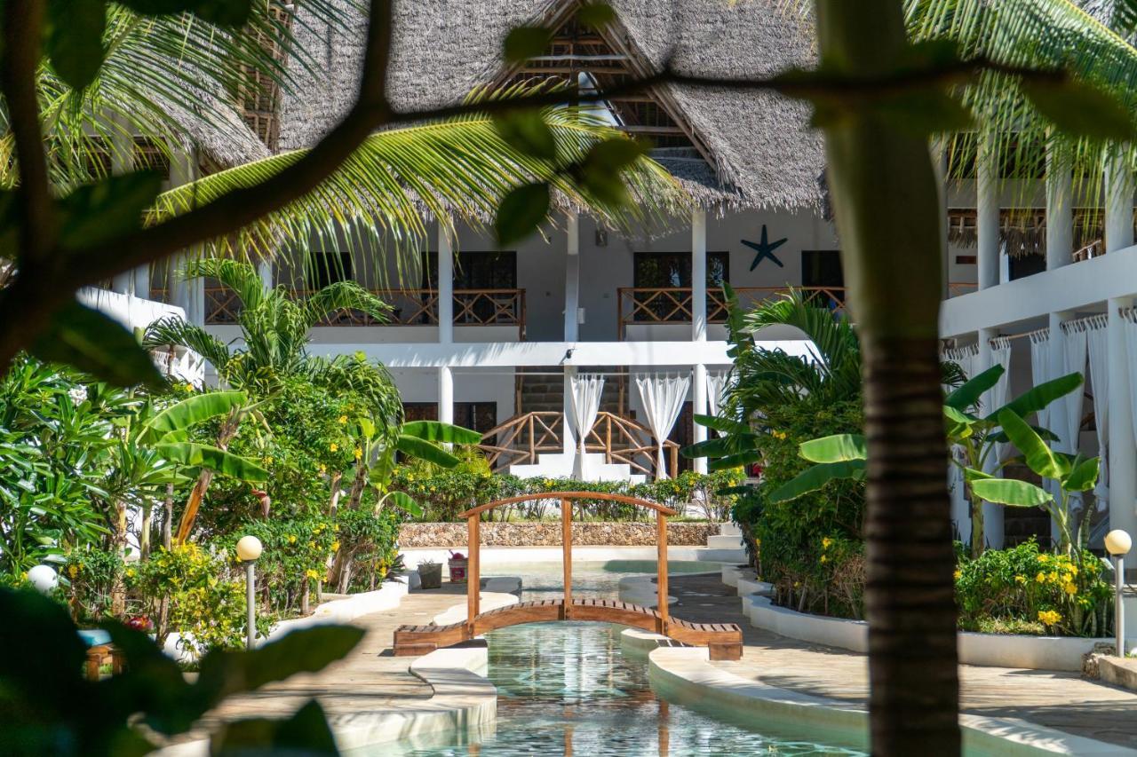 Rafiki Village Watamu Luaran gambar
