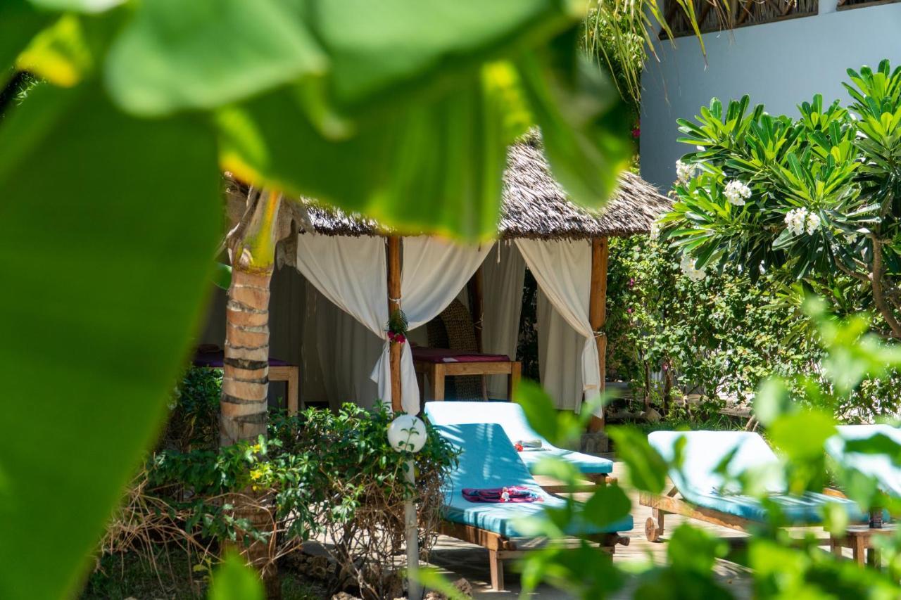 Rafiki Village Watamu Luaran gambar