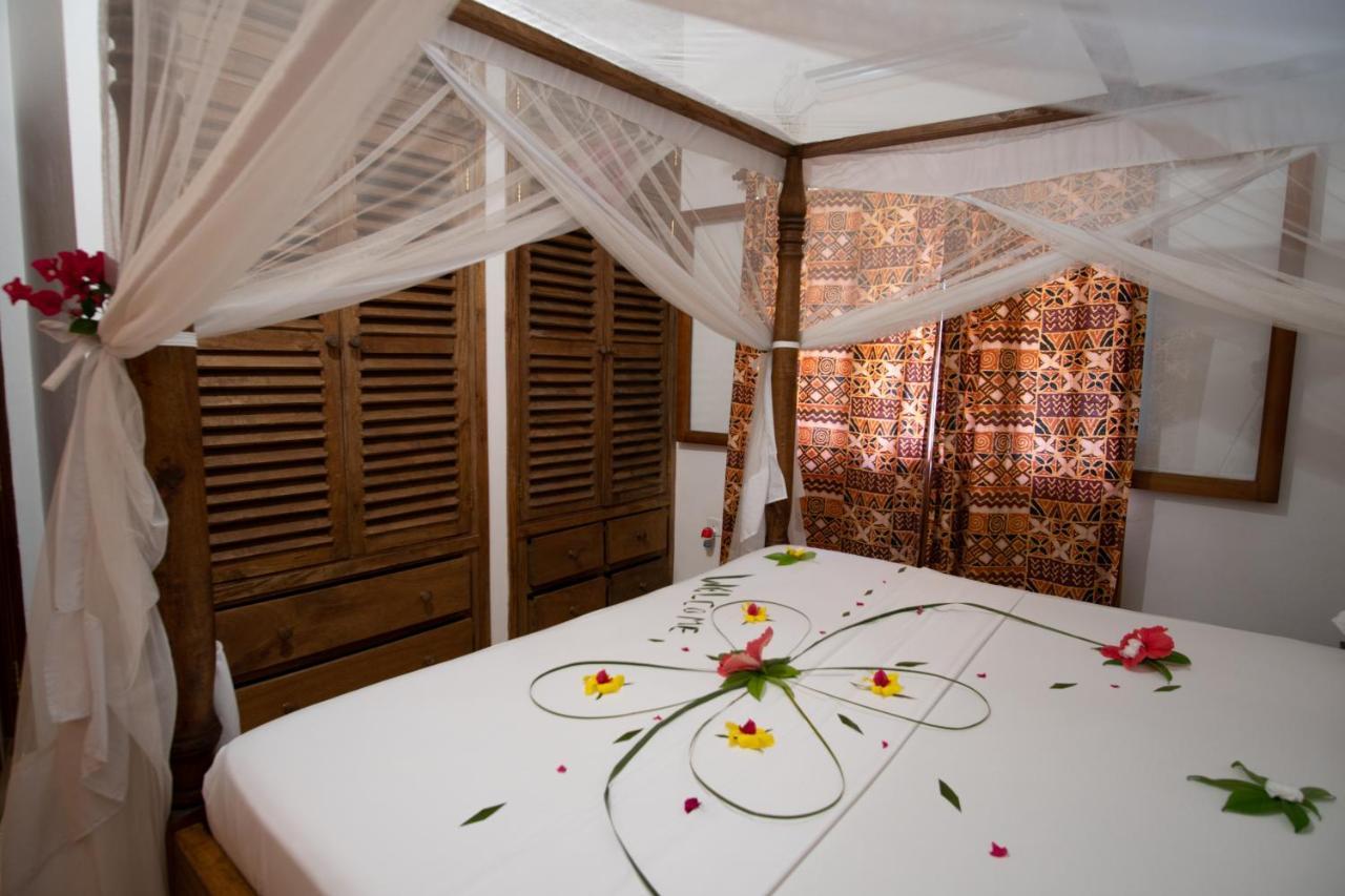 Rafiki Village Watamu Luaran gambar