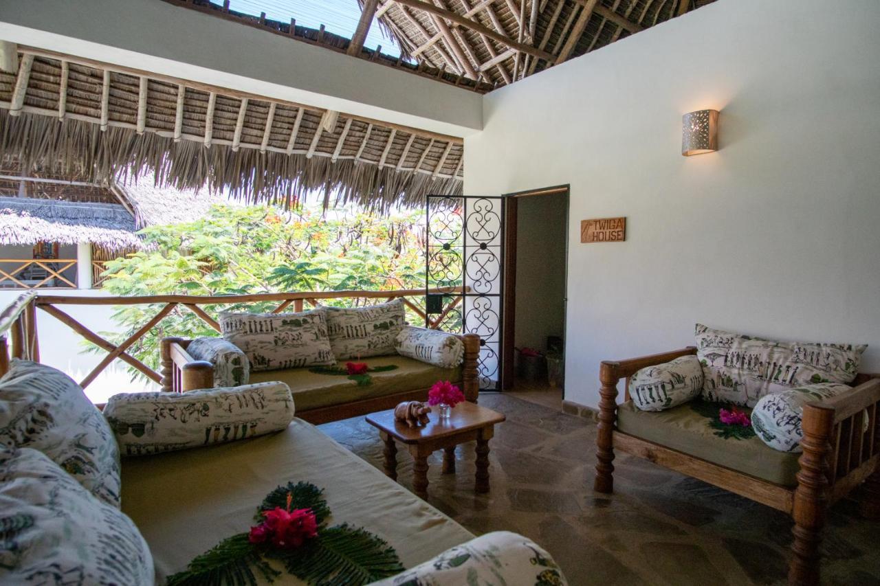 Rafiki Village Watamu Luaran gambar