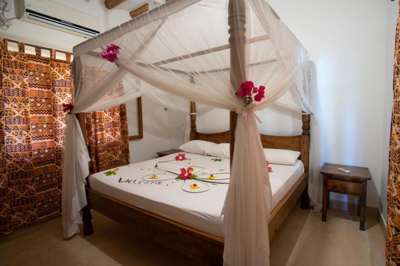 Rafiki Village Watamu Luaran gambar