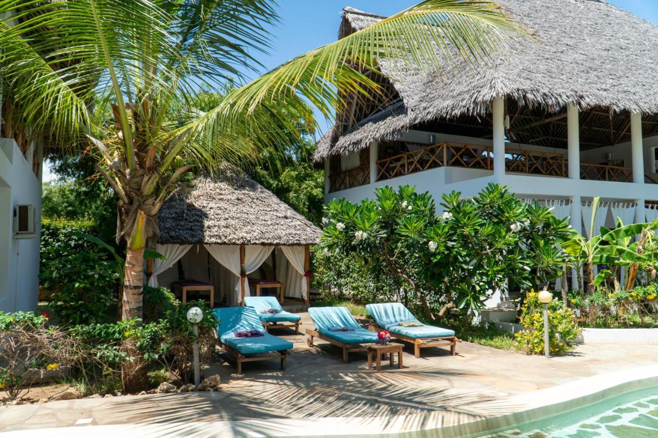 Rafiki Village Watamu Luaran gambar