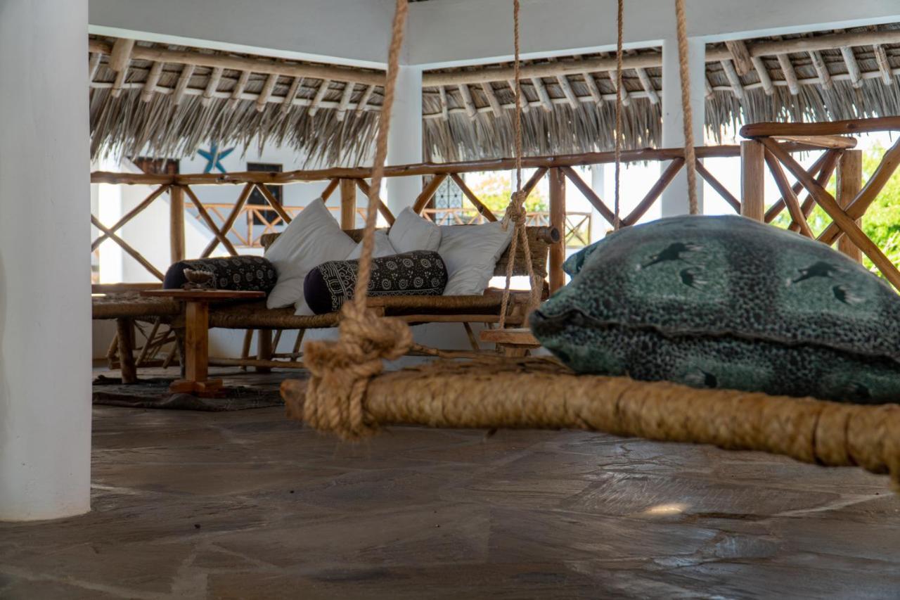 Rafiki Village Watamu Luaran gambar