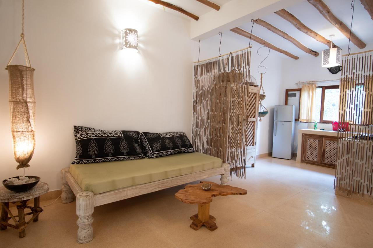 Rafiki Village Watamu Luaran gambar
