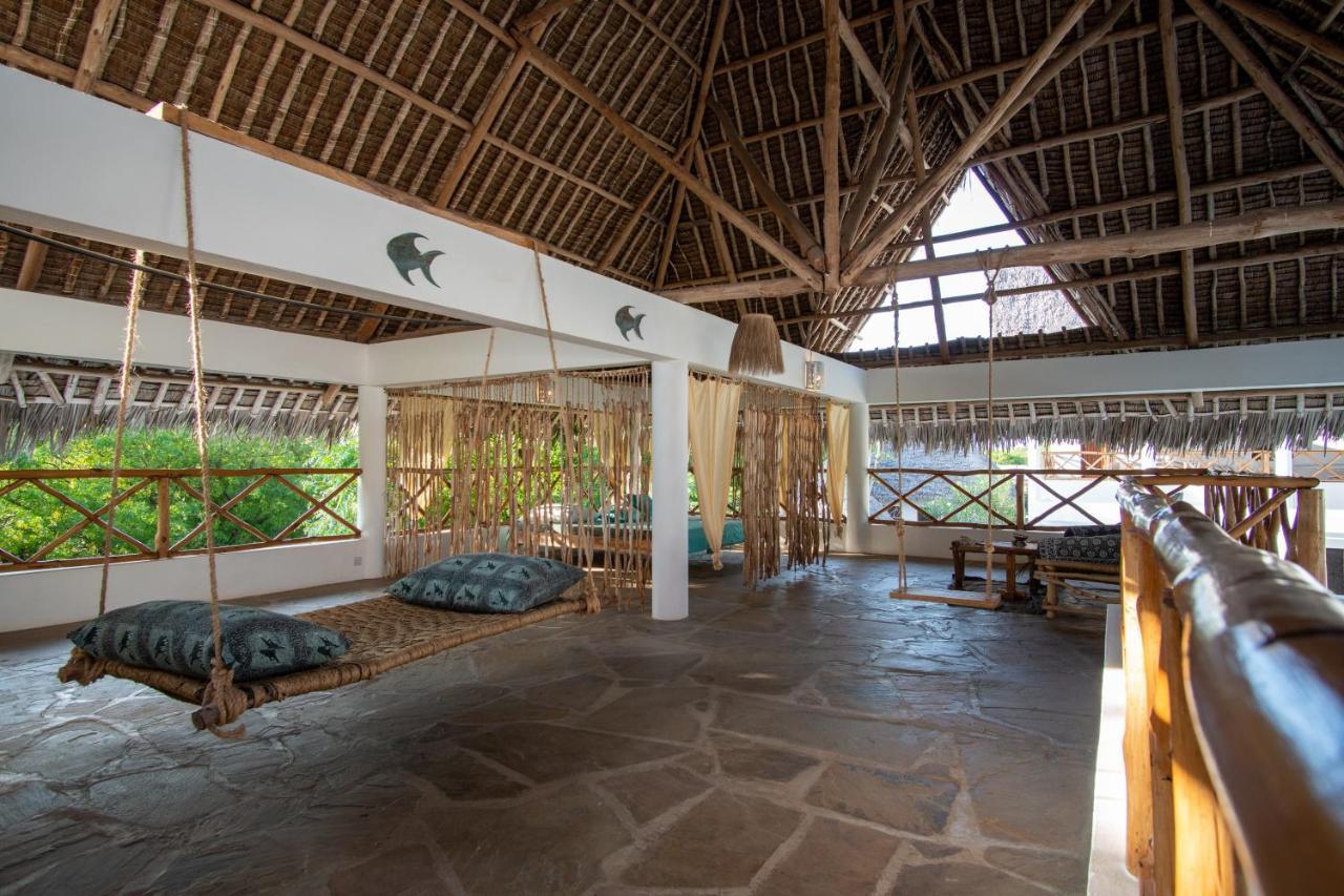 Rafiki Village Watamu Luaran gambar