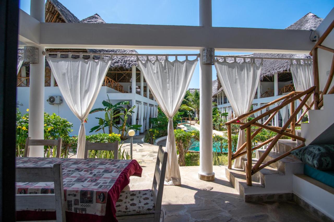 Rafiki Village Watamu Luaran gambar