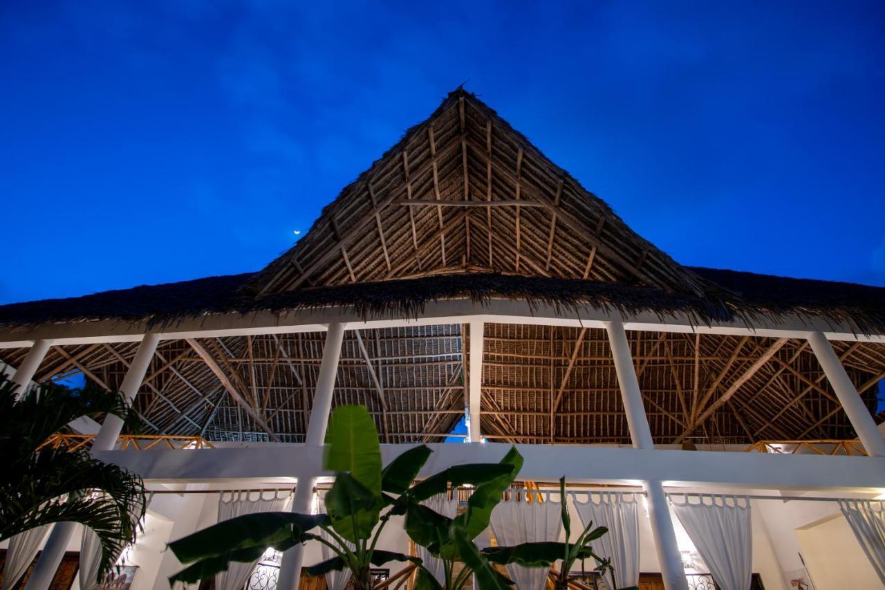 Rafiki Village Watamu Luaran gambar