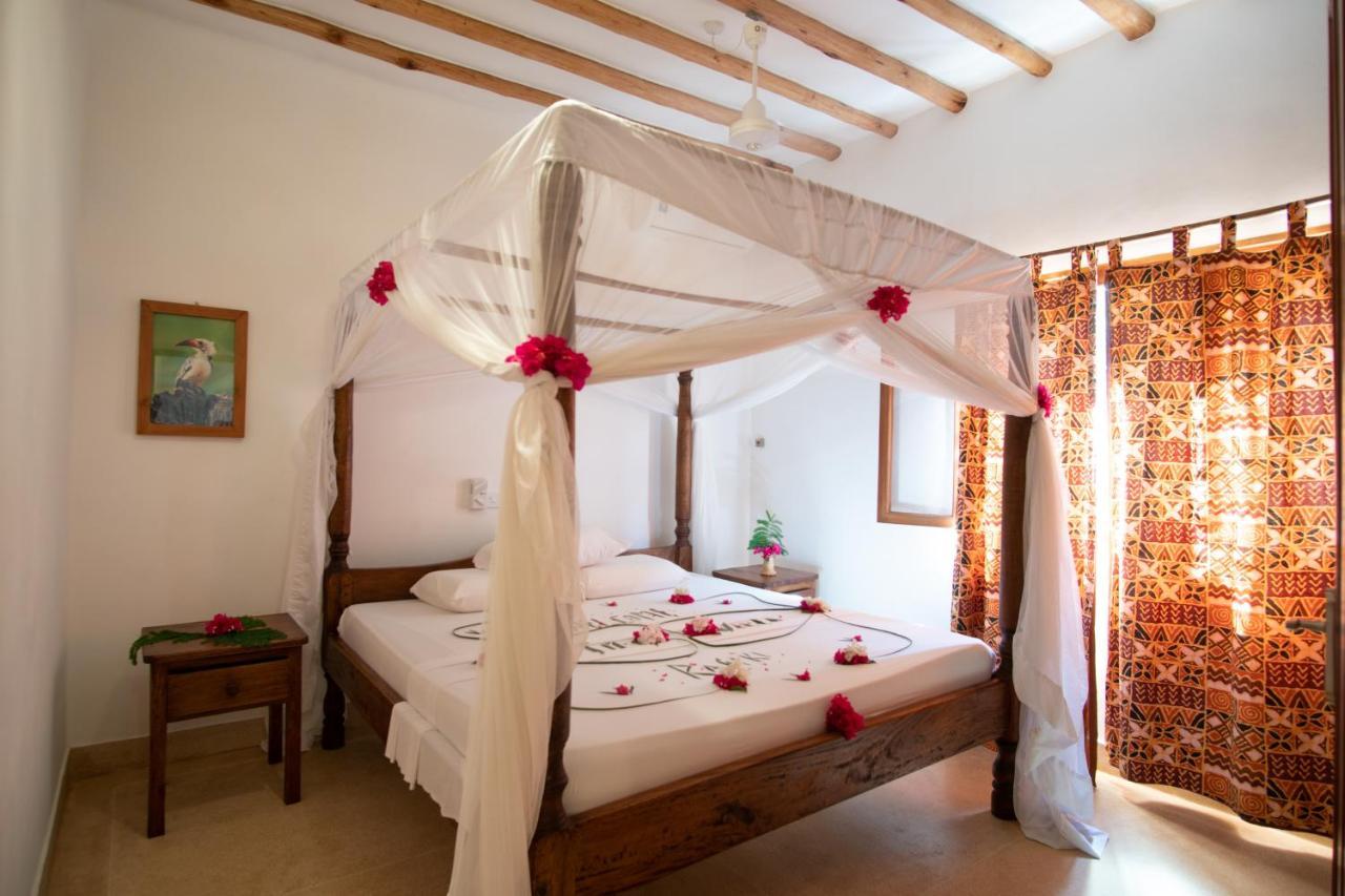 Rafiki Village Watamu Luaran gambar