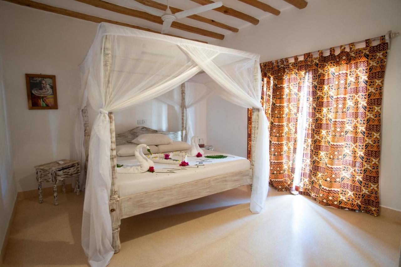 Rafiki Village Watamu Luaran gambar