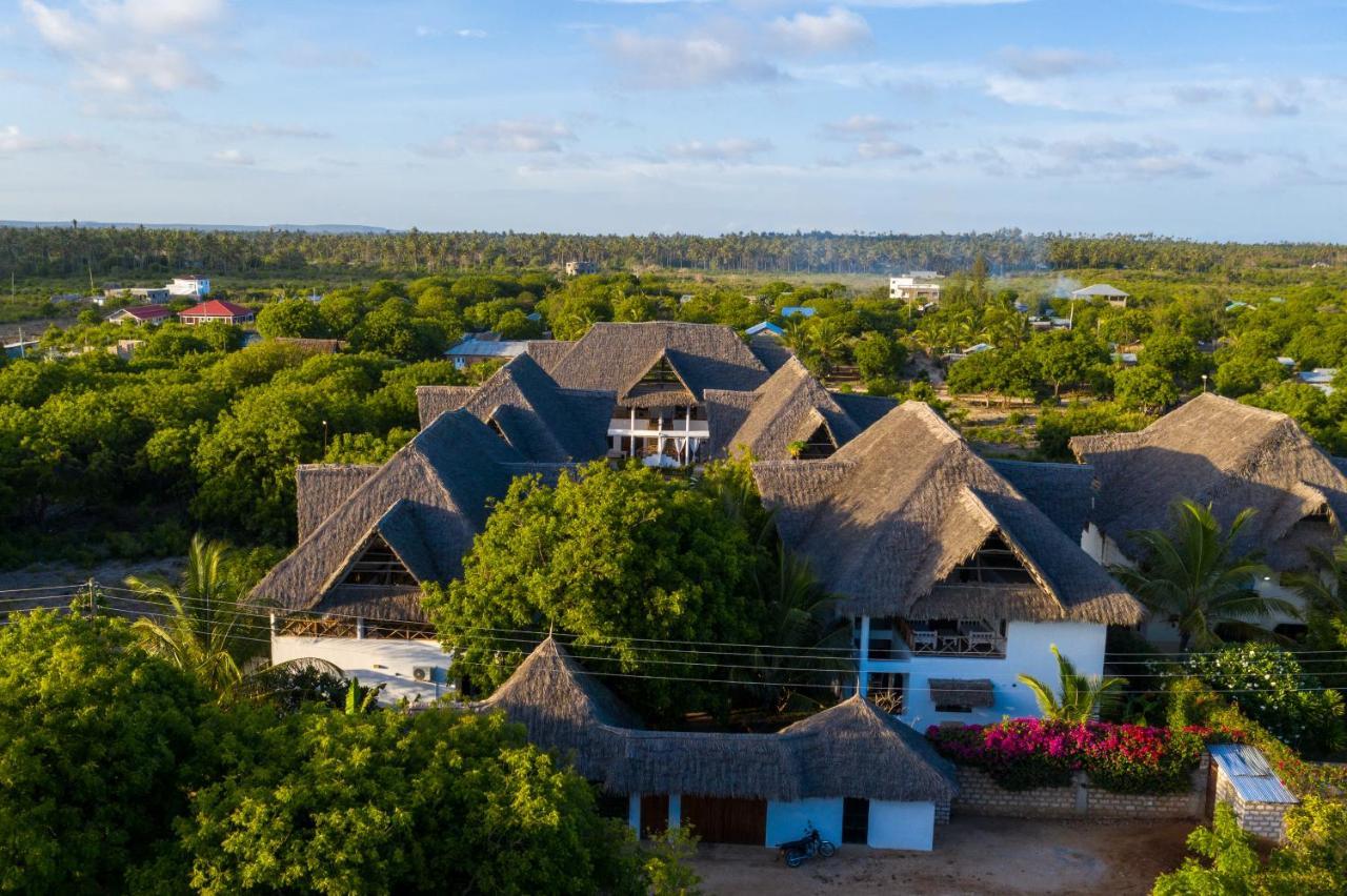 Rafiki Village Watamu Luaran gambar