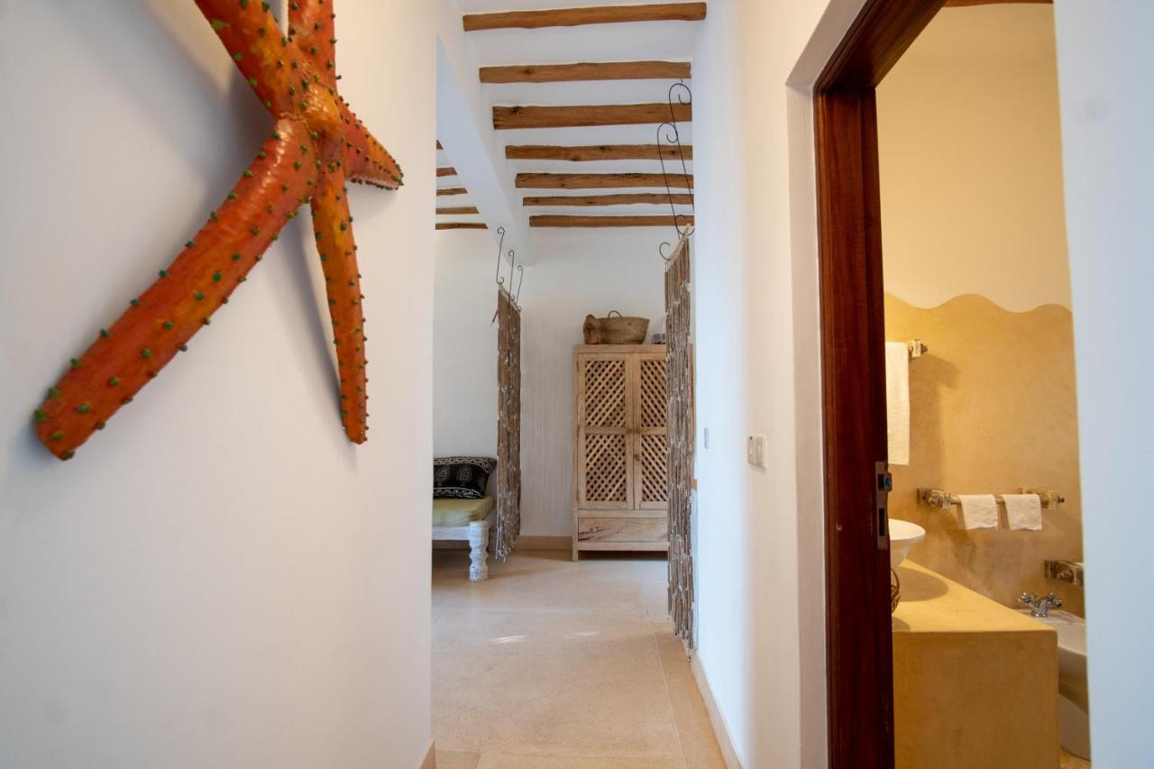 Rafiki Village Watamu Luaran gambar