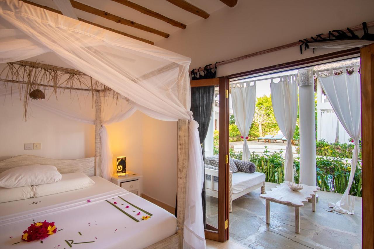 Rafiki Village Watamu Luaran gambar