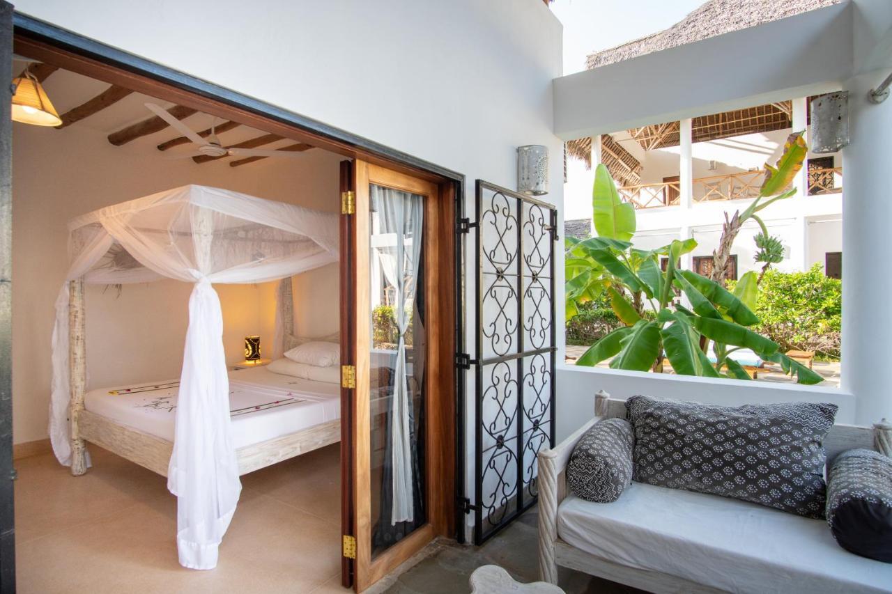 Rafiki Village Watamu Luaran gambar