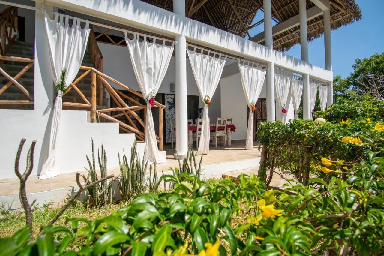 Rafiki Village Watamu Luaran gambar