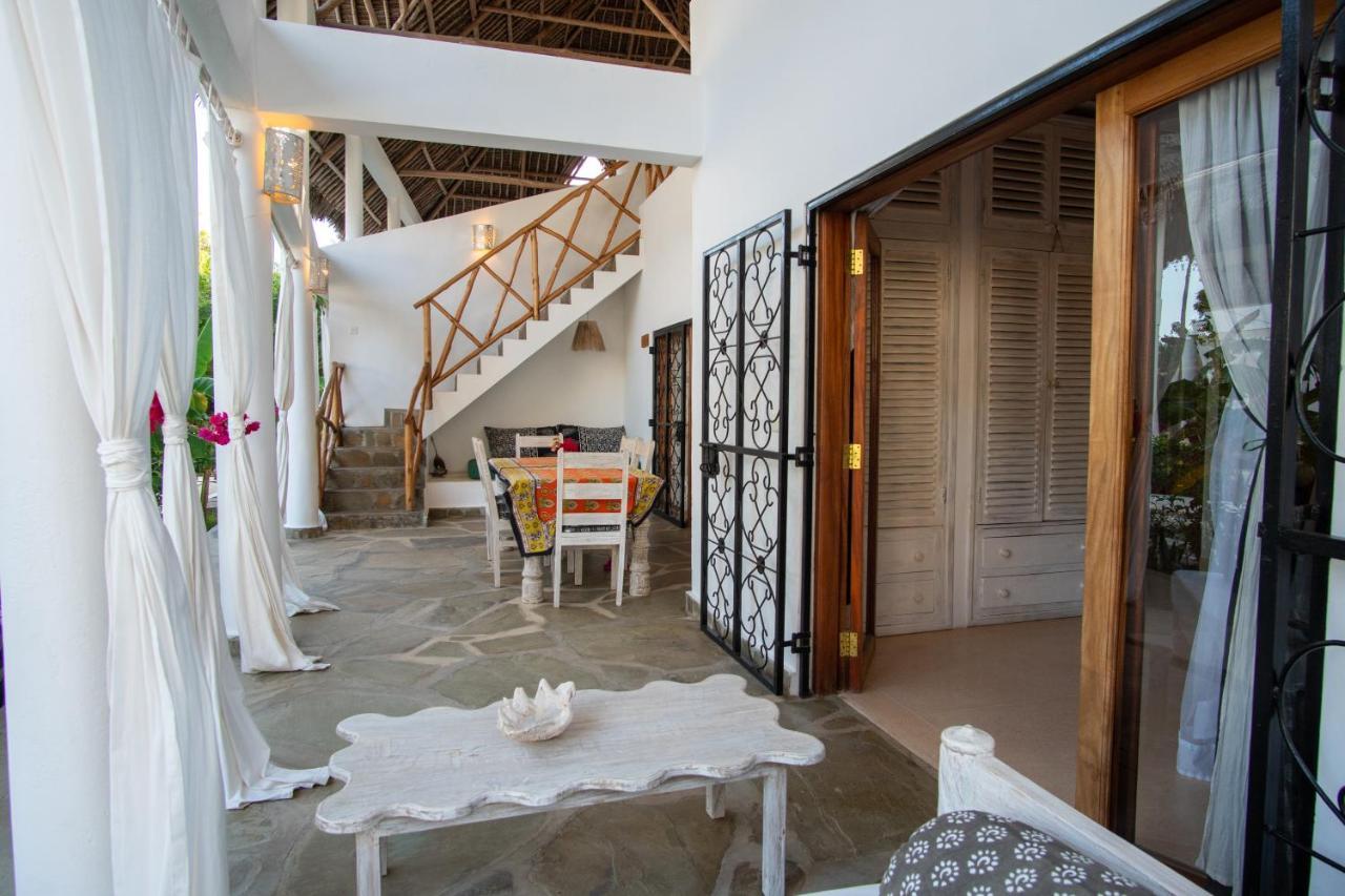 Rafiki Village Watamu Luaran gambar
