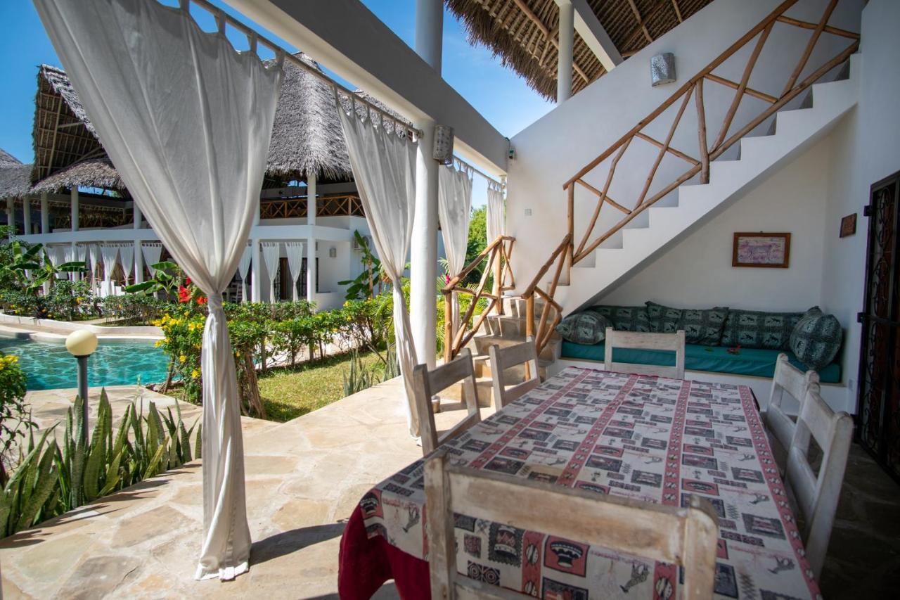 Rafiki Village Watamu Luaran gambar