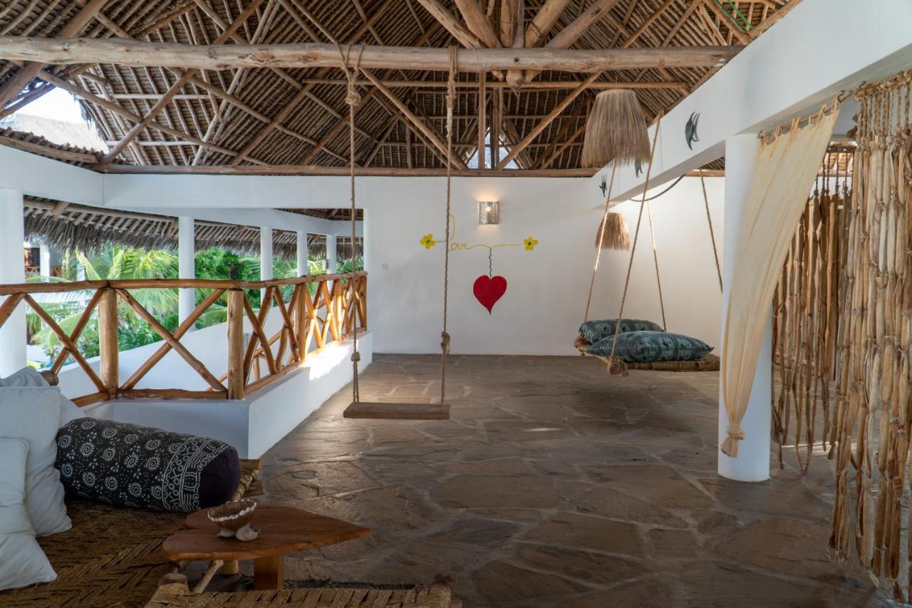 Rafiki Village Watamu Luaran gambar