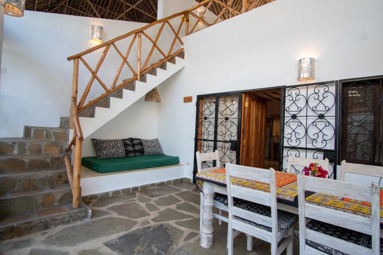 Rafiki Village Watamu Luaran gambar