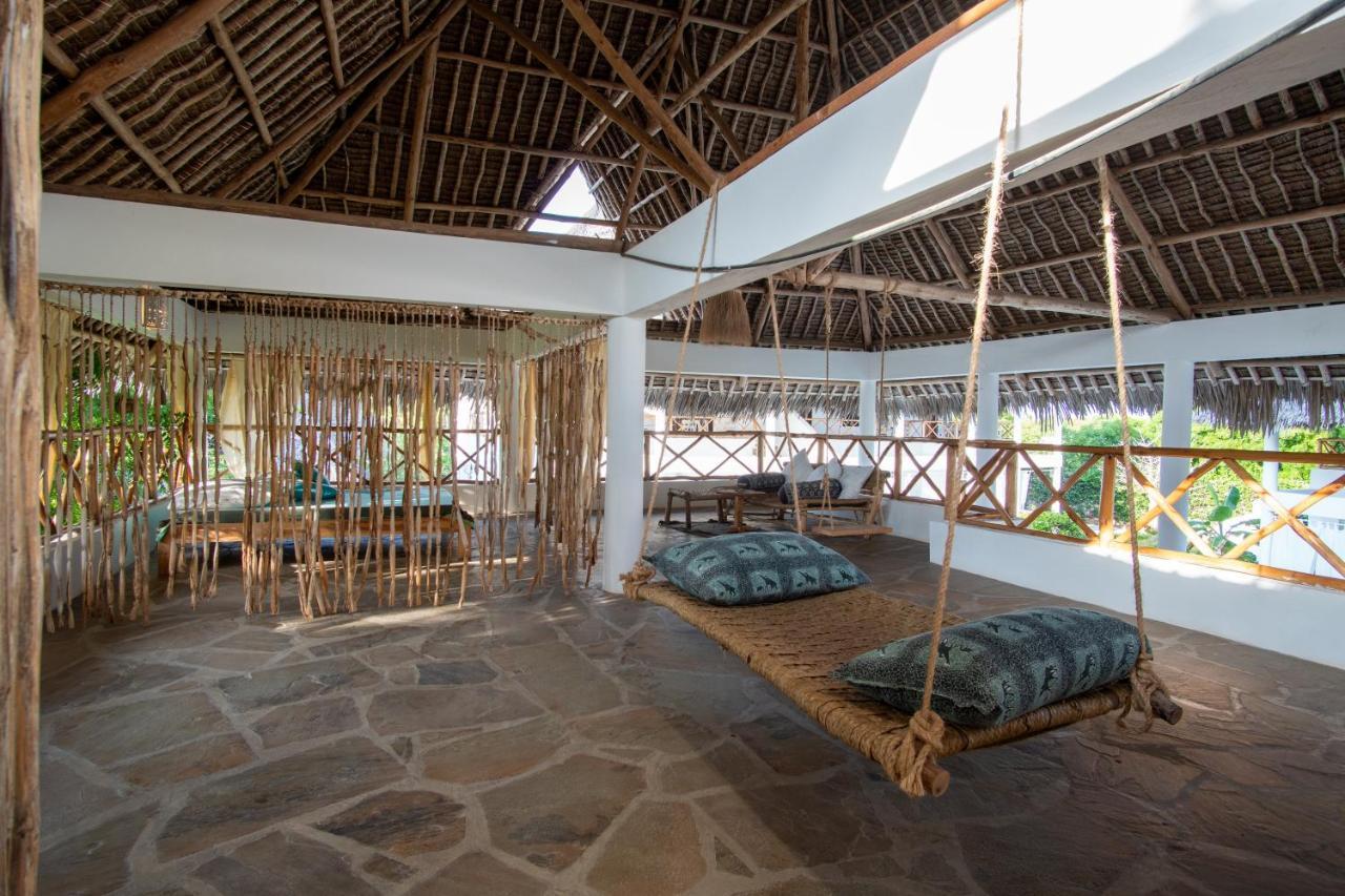 Rafiki Village Watamu Luaran gambar