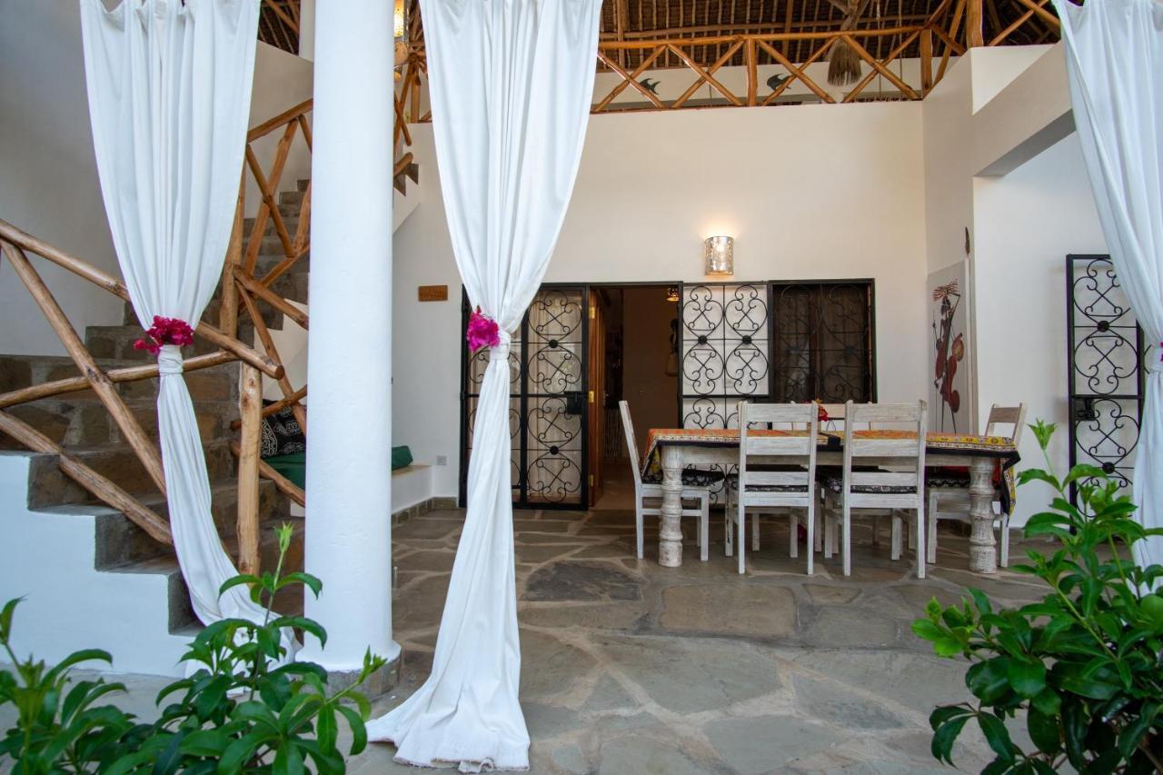 Rafiki Village Watamu Luaran gambar