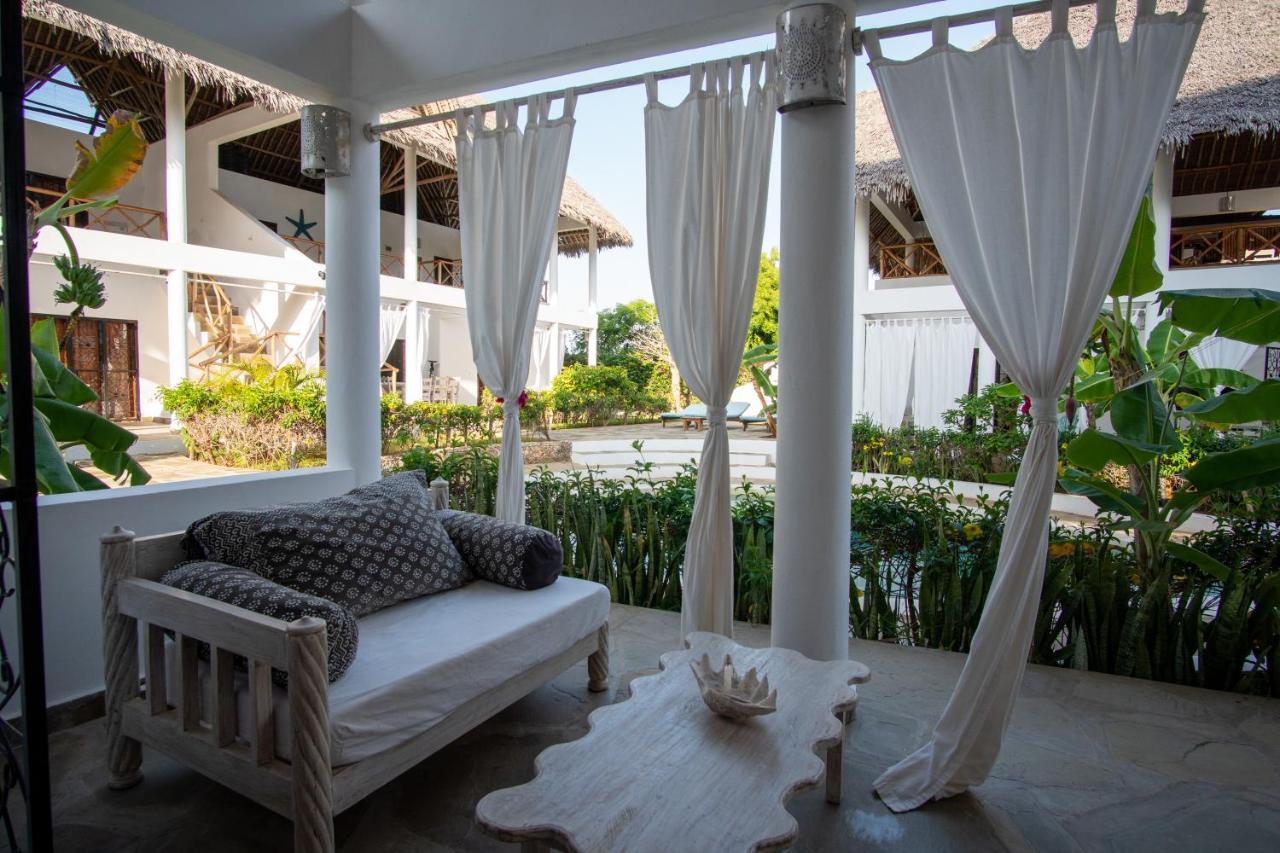 Rafiki Village Watamu Luaran gambar