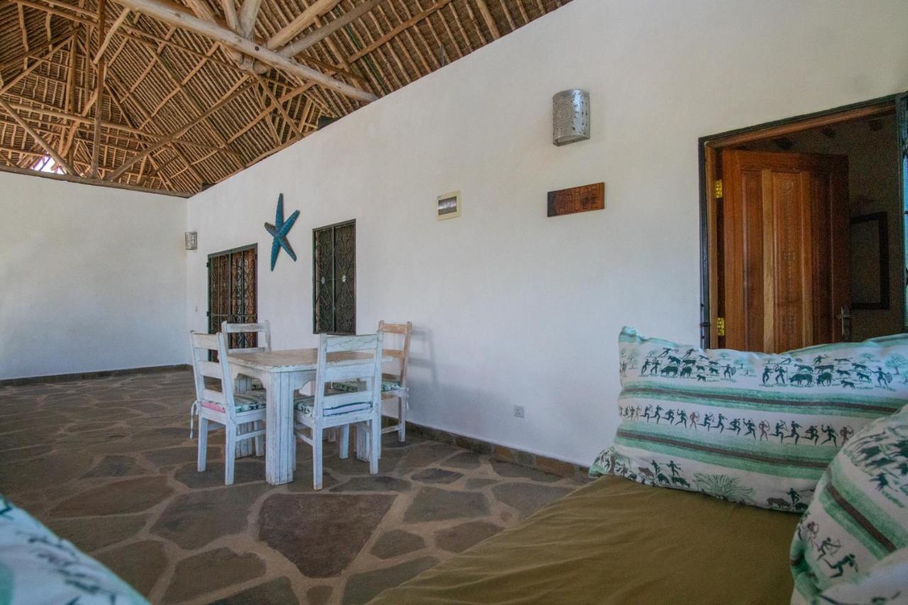 Rafiki Village Watamu Luaran gambar