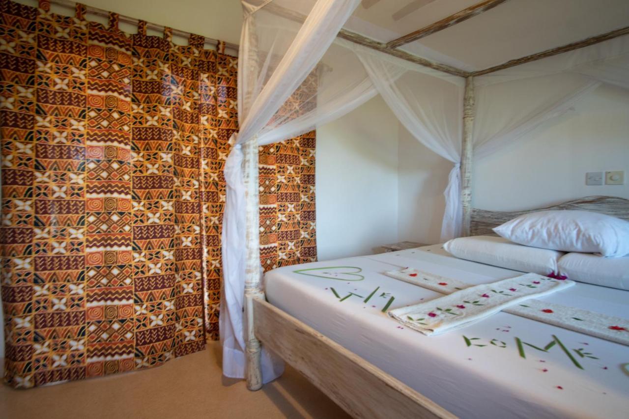 Rafiki Village Watamu Luaran gambar