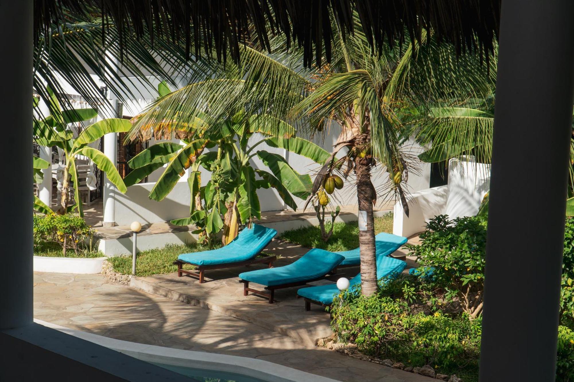 Rafiki Village Watamu Luaran gambar