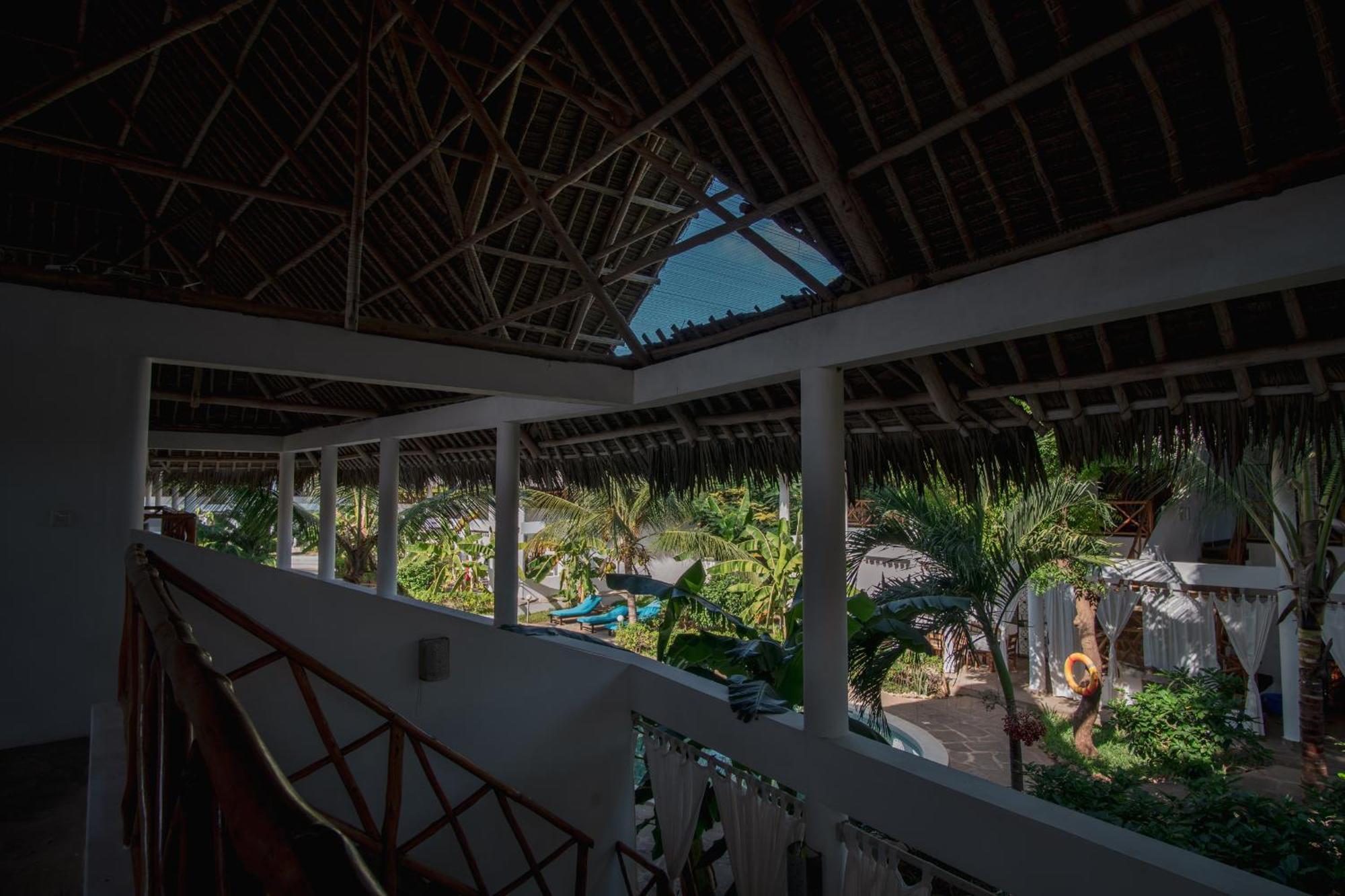 Rafiki Village Watamu Luaran gambar