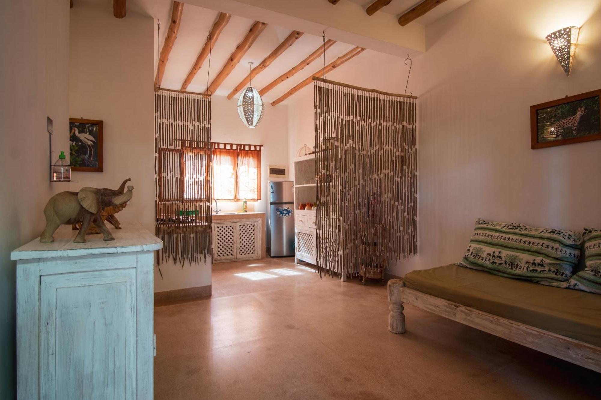 Rafiki Village Watamu Luaran gambar