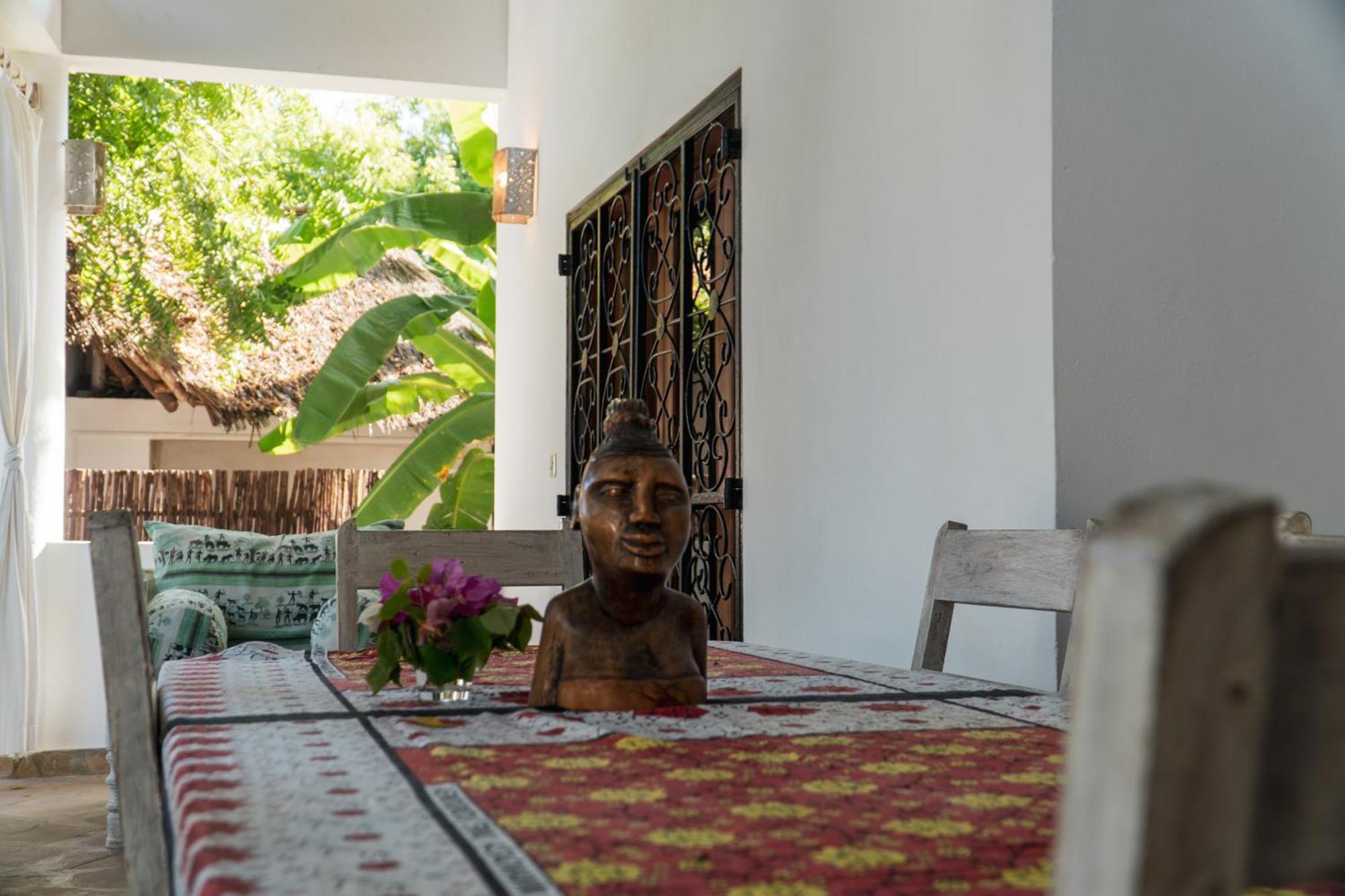 Rafiki Village Watamu Luaran gambar