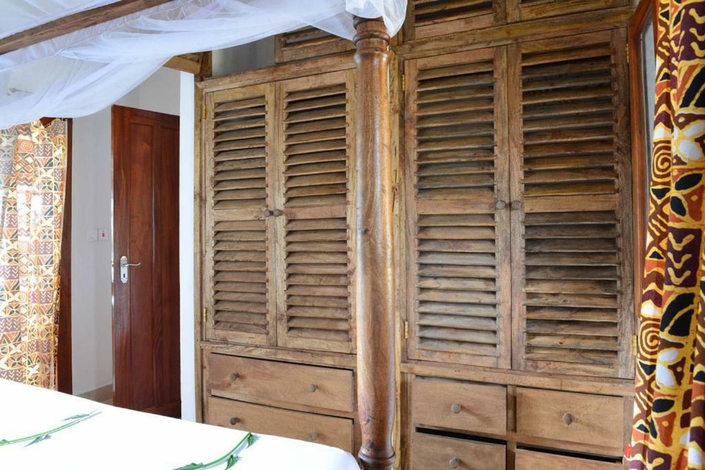Rafiki Village Watamu Luaran gambar
