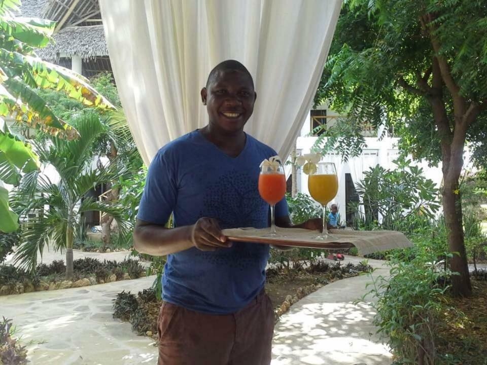 Rafiki Village Watamu Luaran gambar