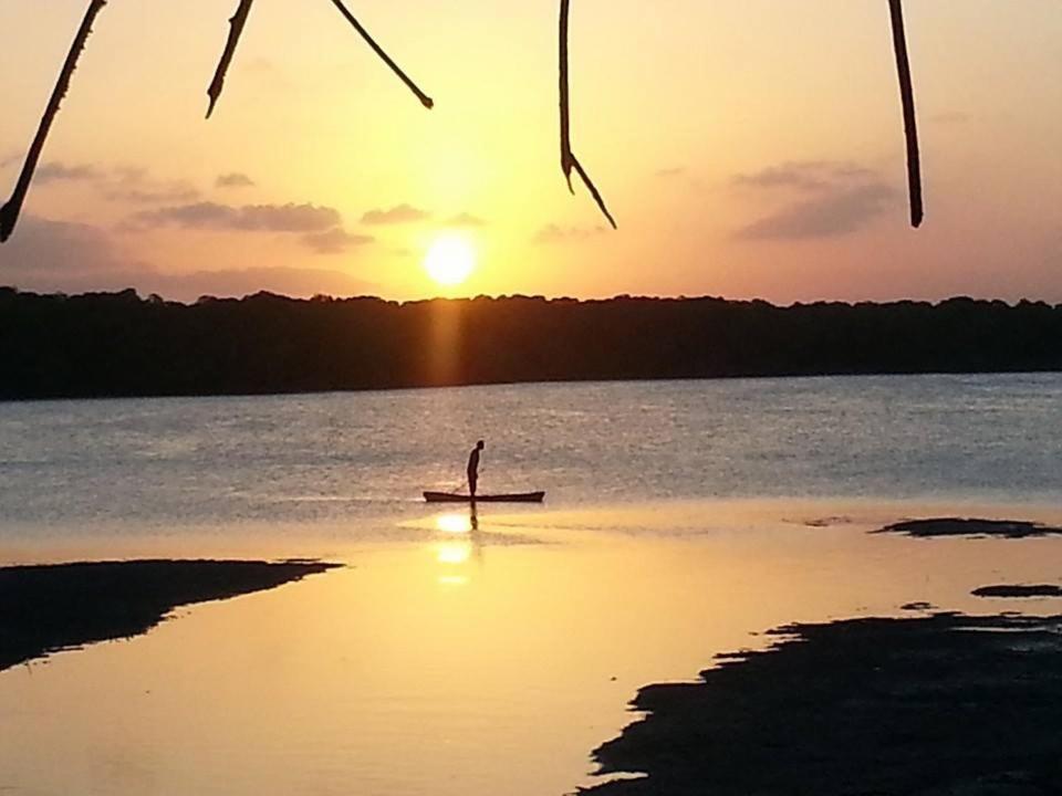 Rafiki Village Watamu Luaran gambar