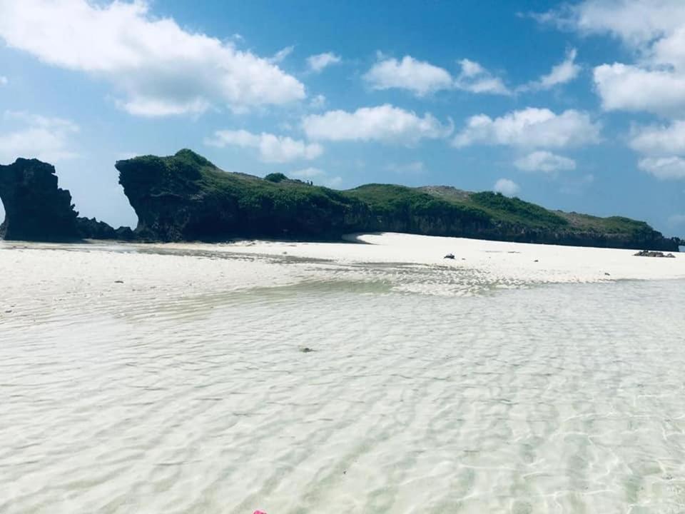 Rafiki Village Watamu Luaran gambar